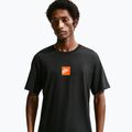 Pánske tričko Nike Sportswear black/white 3