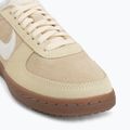 Dámske topánky Nike Field General sunbleach/lemon drop/gum dark brown/sail 7