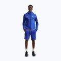 Pánske futbalové šortky Nike FFF Tech Fleece game royal/metallic copper 2