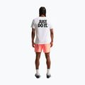 Pánske tričko Nike Sportswear white/black 2