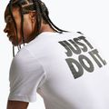 Pánske tričko Nike Sportswear white/black 4