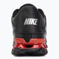 Pánske tréningové topánky Nike Reax 8 Tr Mesh black/university red/metallic silver 6
