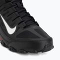 Pánske tréningové topánky Nike Reax 8 Tr Mesh black/university red/metallic silver 7