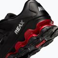 Pánske tréningové topánky Nike Reax 8 Tr Mesh black/university red/metallic silver 8
