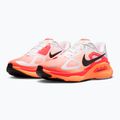 Dámske bežecké topánky Nike Structure Plus white/hot lava/orange pulse/black 3