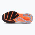 Dámske bežecké topánky Nike Structure Plus white/hot lava/orange pulse/black 5