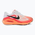 Dámske bežecké topánky Nike Structure Plus white/hot lava/orange pulse/black 2