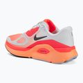 Dámske bežecké topánky Nike Structure Plus white/hot lava/orange pulse/black 3