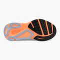 Dámske bežecké topánky Nike Structure Plus white/hot lava/orange pulse/black 4