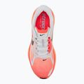 Dámske bežecké topánky Nike Structure Plus white/hot lava/orange pulse/black 5