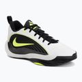 Pánske basketbalové topánky Nike Giannis Immortality 5 white/black/volt