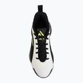 Pánske basketbalové topánky Nike Giannis Immortality 5 white/black/volt 5