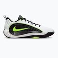 Pánske basketbalové topánky Nike Giannis Immortality 5 white/black/volt
