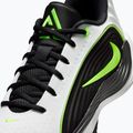Pánske basketbalové topánky Nike Giannis Immortality 5 white/black/volt 4
