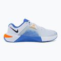 Pánske tréningové topánky Nike Metcon 10 football grey/blue crystal/midnight navy 2