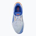 Pánske tréningové topánky Nike Metcon 10 football grey/blue crystal/midnight navy 5