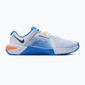 Pánske tréningové topánky Nike Metcon 10 football grey/blue crystal/midnight navy