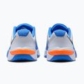 Pánske tréningové topánky Nike Metcon 10 football grey/blue crystal/midnight navy 4