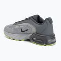 Pánske topánky Nike Air Max Fire light smoke grey/iron grey/neon yellow 3
