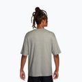 Pánske tričko  Jordan grey heather/black 2