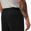 Pánske nohavice  Jordan black/gym red 4