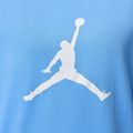 Pánske tričko  Jordan university blue/white 5