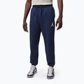 Pánske nohavice Nike Jordan midnight navy/white