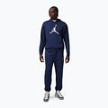 Pánske nohavice Nike Jordan midnight navy/white 2