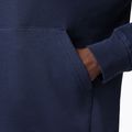 Pánska mikina  Jordan Pullover Hoodie midnight navy/white 6