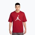Pánske tričko  Jordan gym red/white