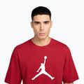 Pánske tričko  Jordan gym red/white 3