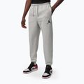 Pánske nohavice  Jordan grey heather/black