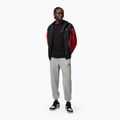 Pánske nohavice  Jordan grey heather/black 2