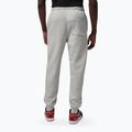 Pánske nohavice  Jordan grey heather/black 3