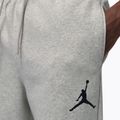 Pánske nohavice  Jordan grey heather/black 4