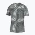 Pánsky futbalový dres Nike Dri-Fit Poland Pre-Match 2026 pure platinum/cool grey 2