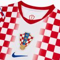 Pánske futbalové tričko Nike Dri-Fit Croatia Stadium Home 2026 white/university red 4