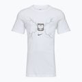 Pánsky futbalový dres Nike Graphic Poland white