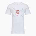 Pánsky futbalový dres Nike Graphic Poland white