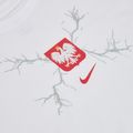Pánsky futbalový dres Nike Graphic Poland white 3
