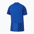 Pánske futbalové tričko Nike Dri-Fit Croatia Stadium Away 2026 deep royal blue/hyper royal 2