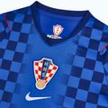 Pánske futbalové tričko Nike Dri-Fit Croatia Stadium Away 2026 deep royal blue/hyper royal 4