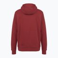 Pánska mikina Nike Pullover Hoodie team red 2