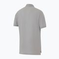 Pánsky futbalový dres Nike Sportswear Poland Polo Matchup PQ wolf grey 2