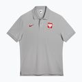 Pánsky futbalový dres Nike Sportswear Poland Polo Matchup PQ wolf grey 3