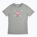 Futbalový dres Nike Graphic Poland dark grey heather 3