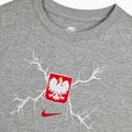 Futbalový dres Nike Graphic Poland dark grey heather 4