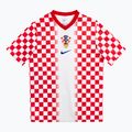 Pánske futbalové tričko Nike Dri-Fit Croatia Home 2026 3