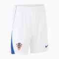 Pánske futbalové šortky Nike Dri-Fit Croatia Stadium Home white