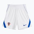 Pánske futbalové šortky Nike Dri-Fit Croatia Stadium Home white 3